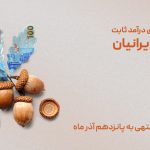 سود 21% صندوق حکمت‌آشنا ایرانیان منتهی به 15 آذر1401